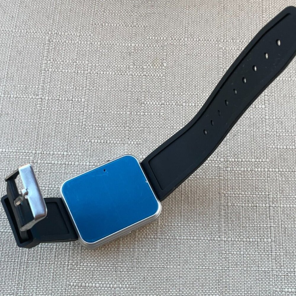 Active Tec Smart Watch Bluetooth Music Message Alert Pedometer Watch - Picture 9 of 11